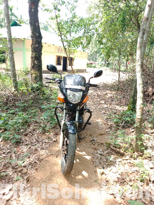 Hero cbz Xtreme 150cc